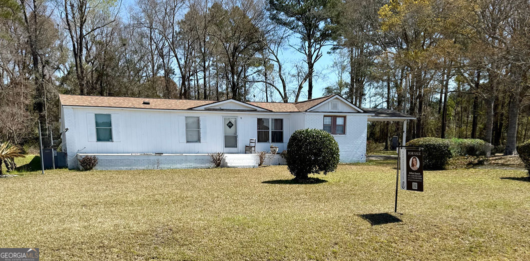 899 Ty Ty-Sparks Road