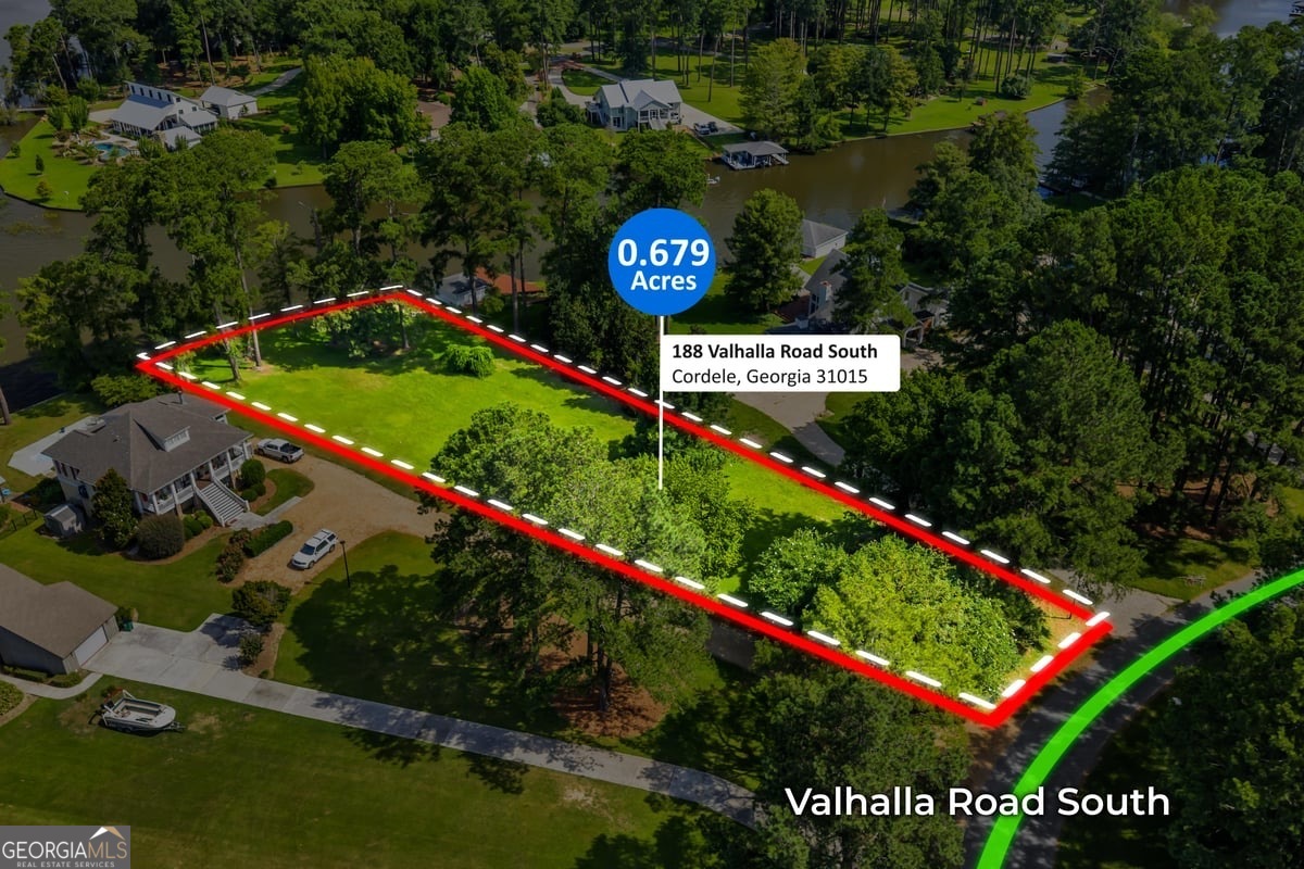 188 Valhalla Road Property Photo 1