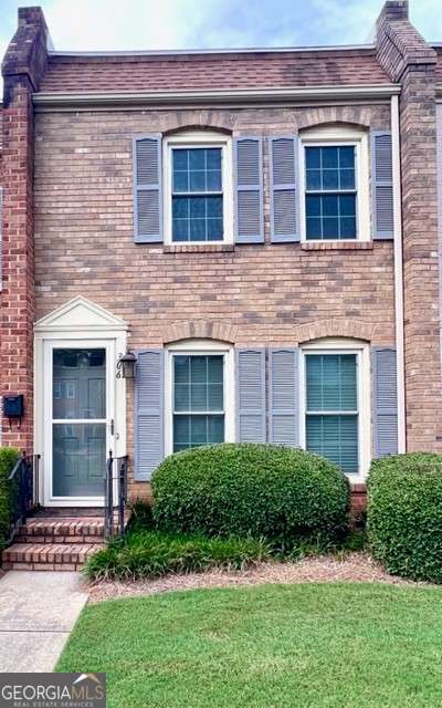 306 Georgetown Drive Property Photo 1