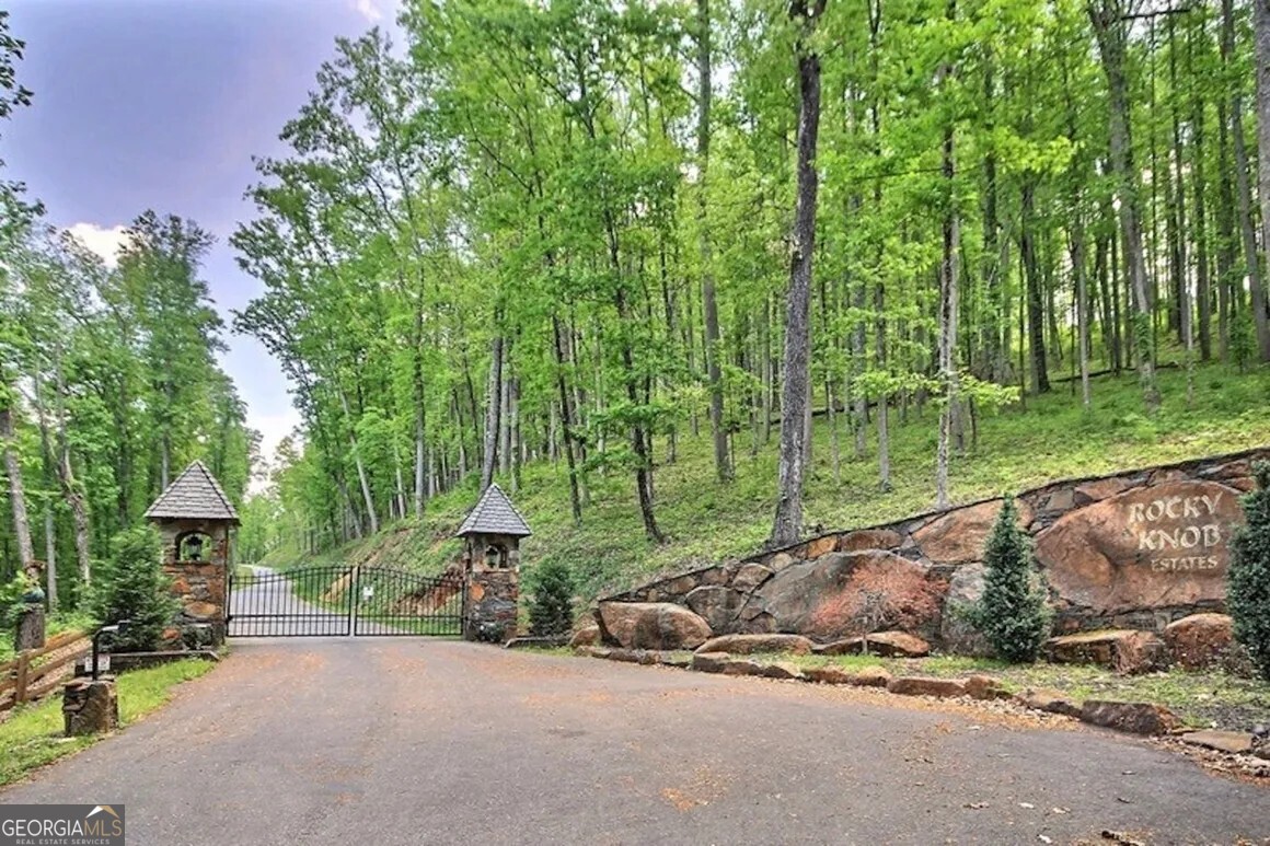 Lot 37 Sunburst Ridge Property Photo 1