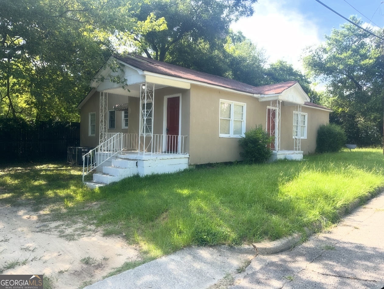 3415 San Juan Avenue Property Photo 2