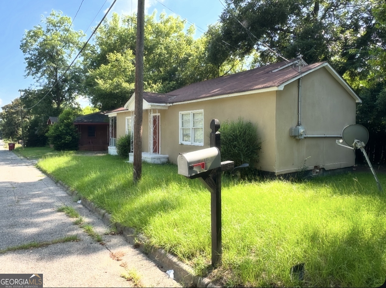 3415 San Juan Avenue Property Photo 3