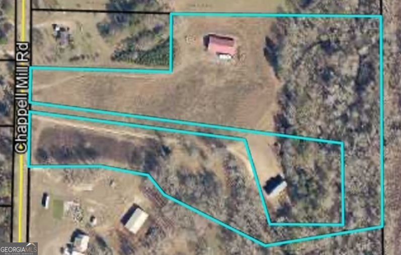 209 Chappell Mill Road Property Photo 1