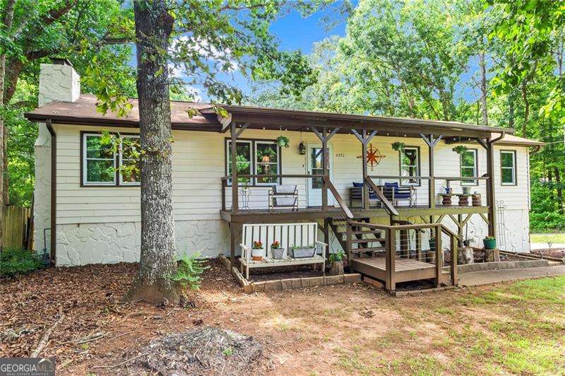 6971 Recreation Lane Property Photo 1