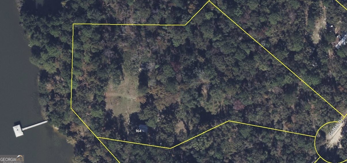 164 Griffith Drive Property Photo 1