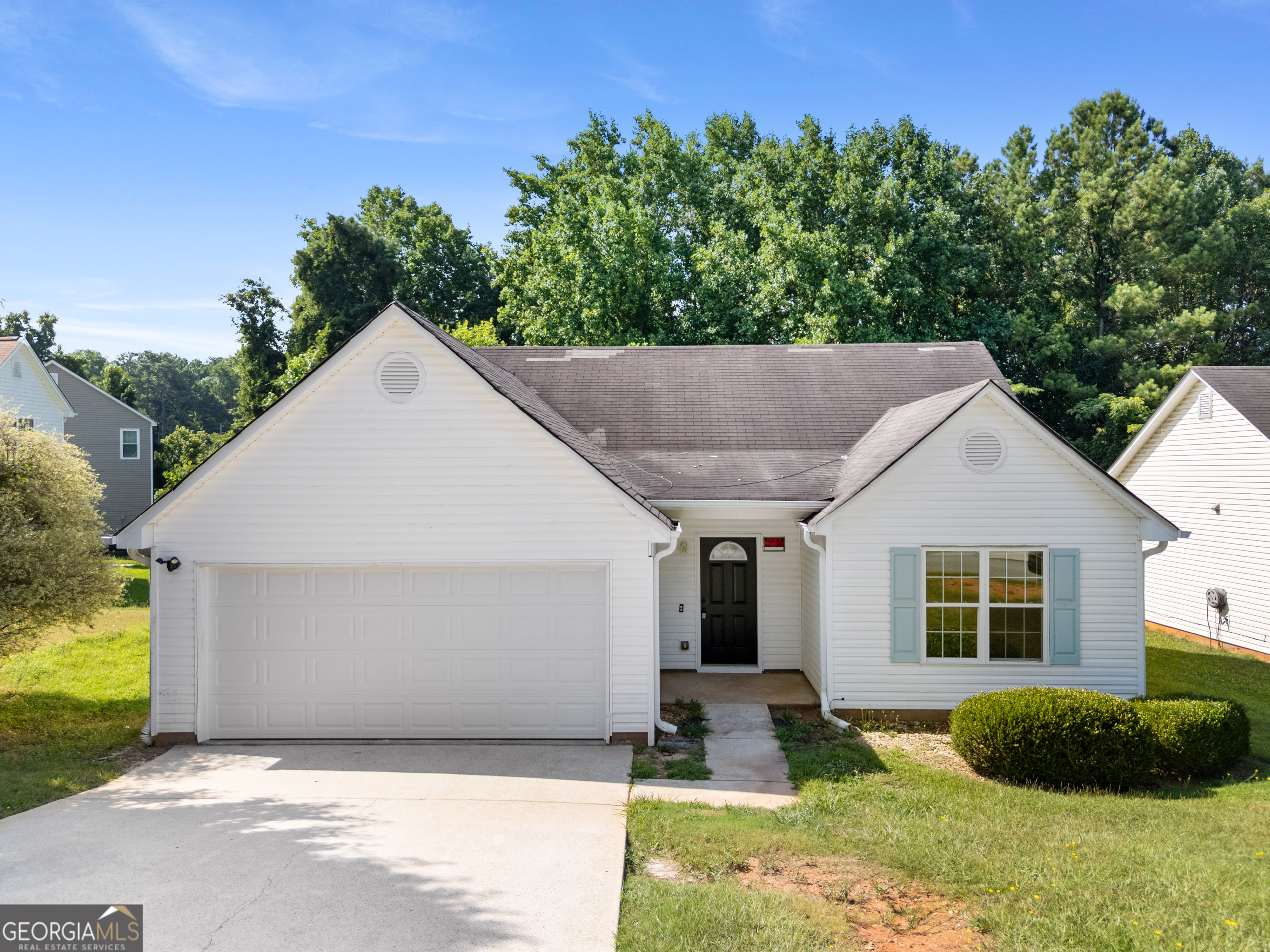 987 Olde Town Place Property Photo 1