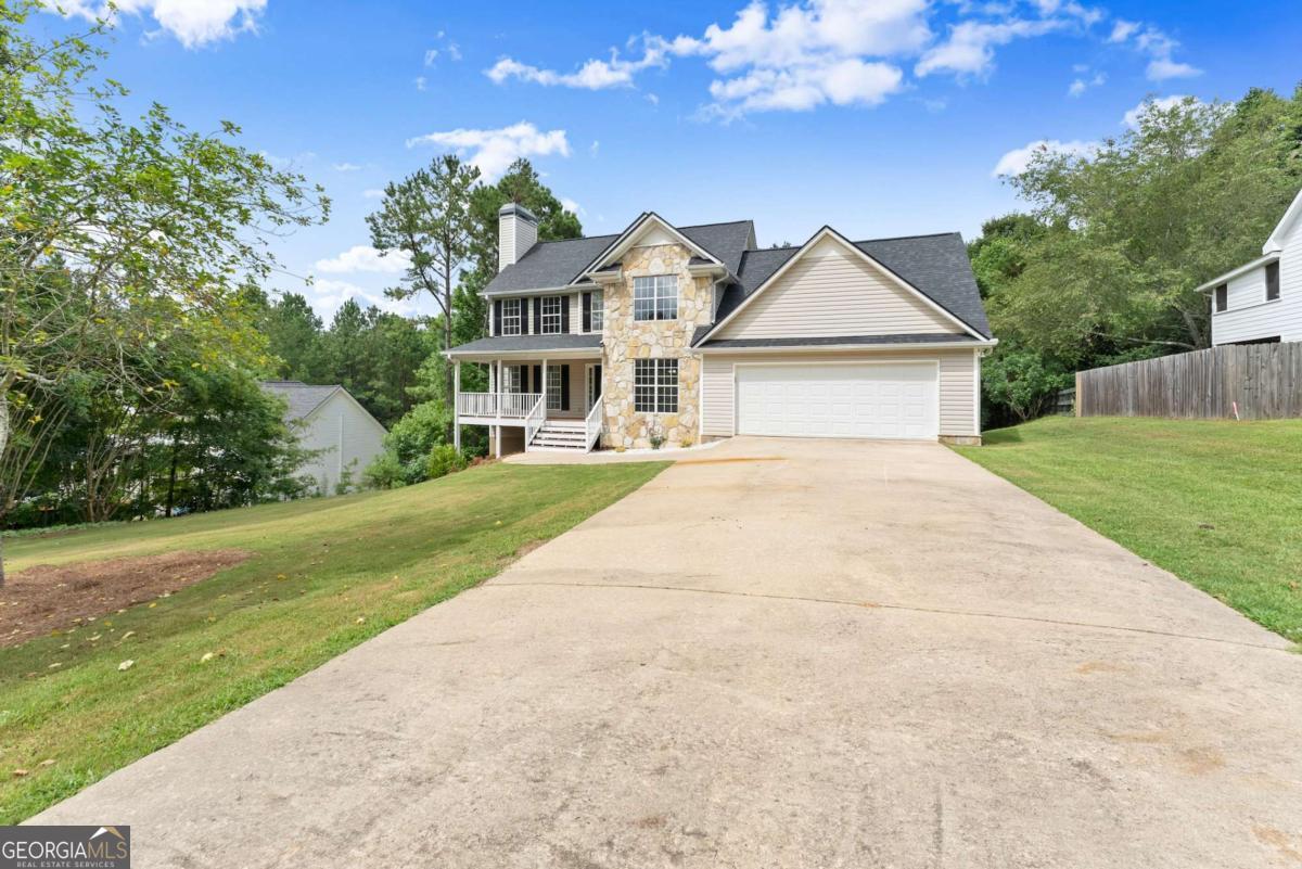 80 Valley Brook Drive Property Photo 1
