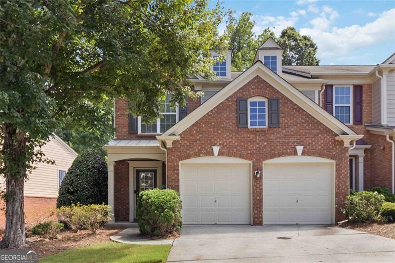 5751 Evadale Trace # 4 Property Photo 1