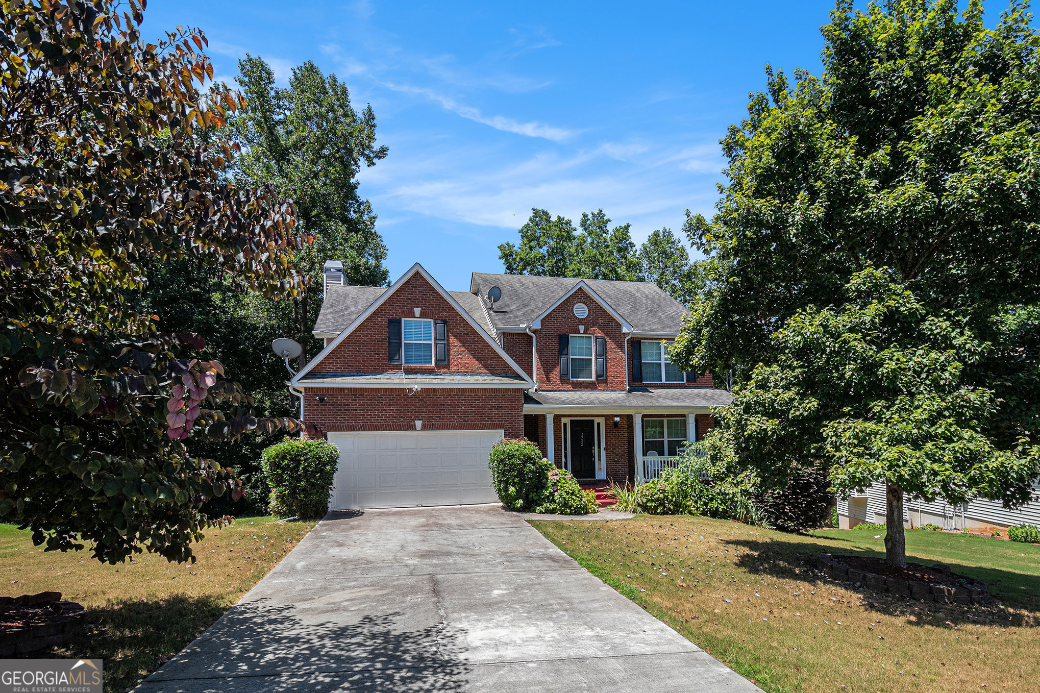 1722 River Mill Trail Ne Property Photo 1