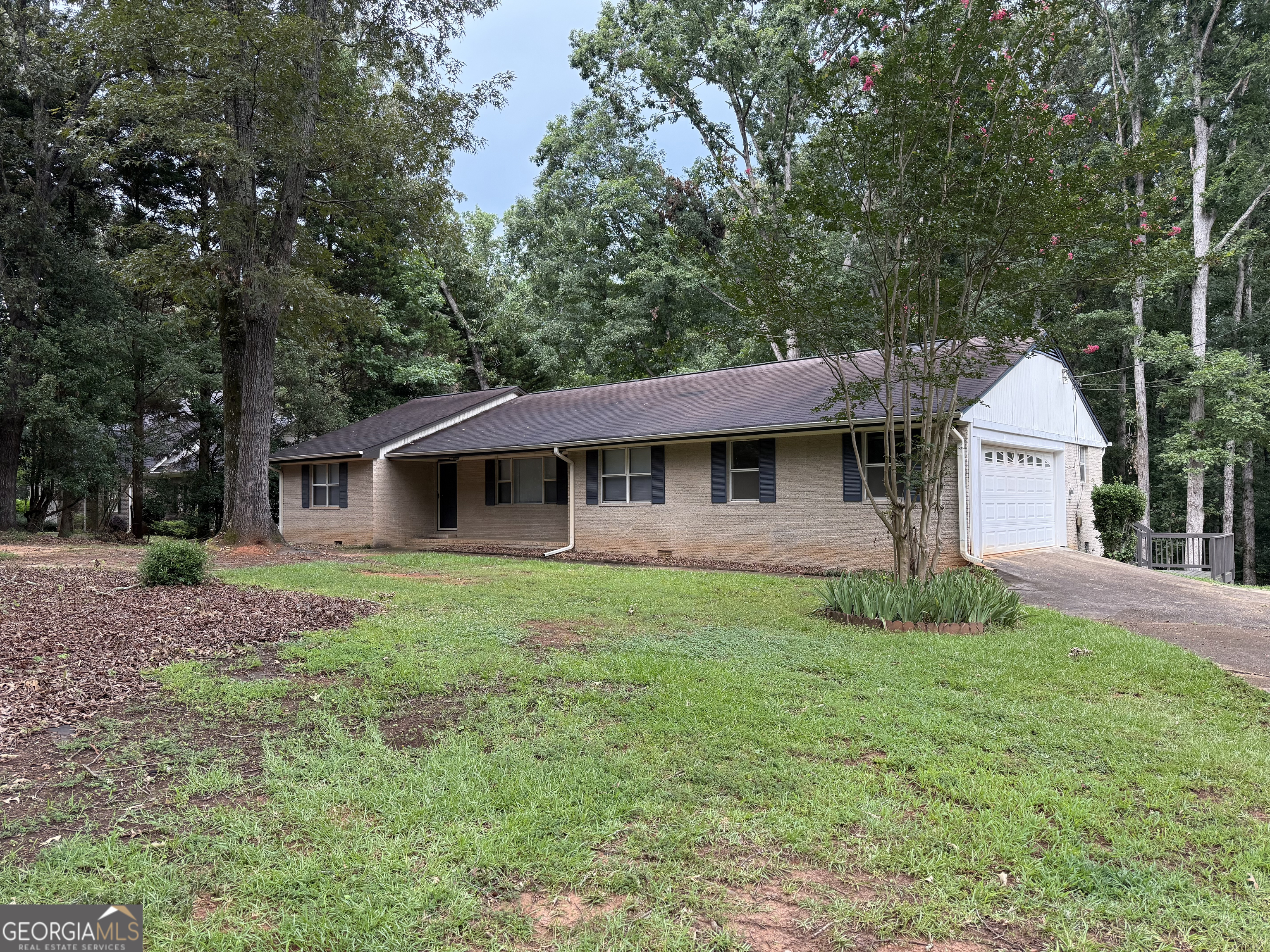 5254 Deer Run Drive Sw Property Photo 1