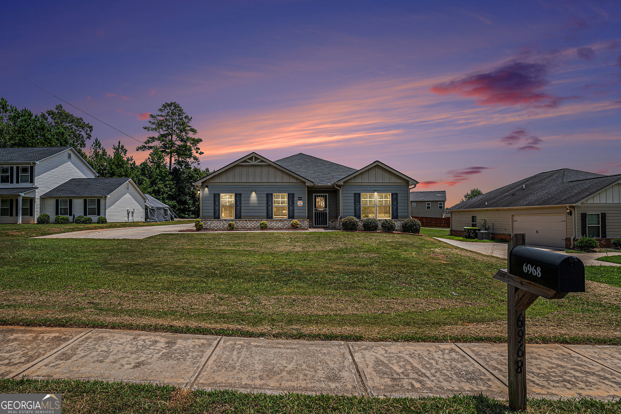 6968 New Dale Road Property Photo 1