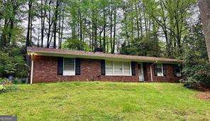 3059 Nottaway Court Property Photo 1