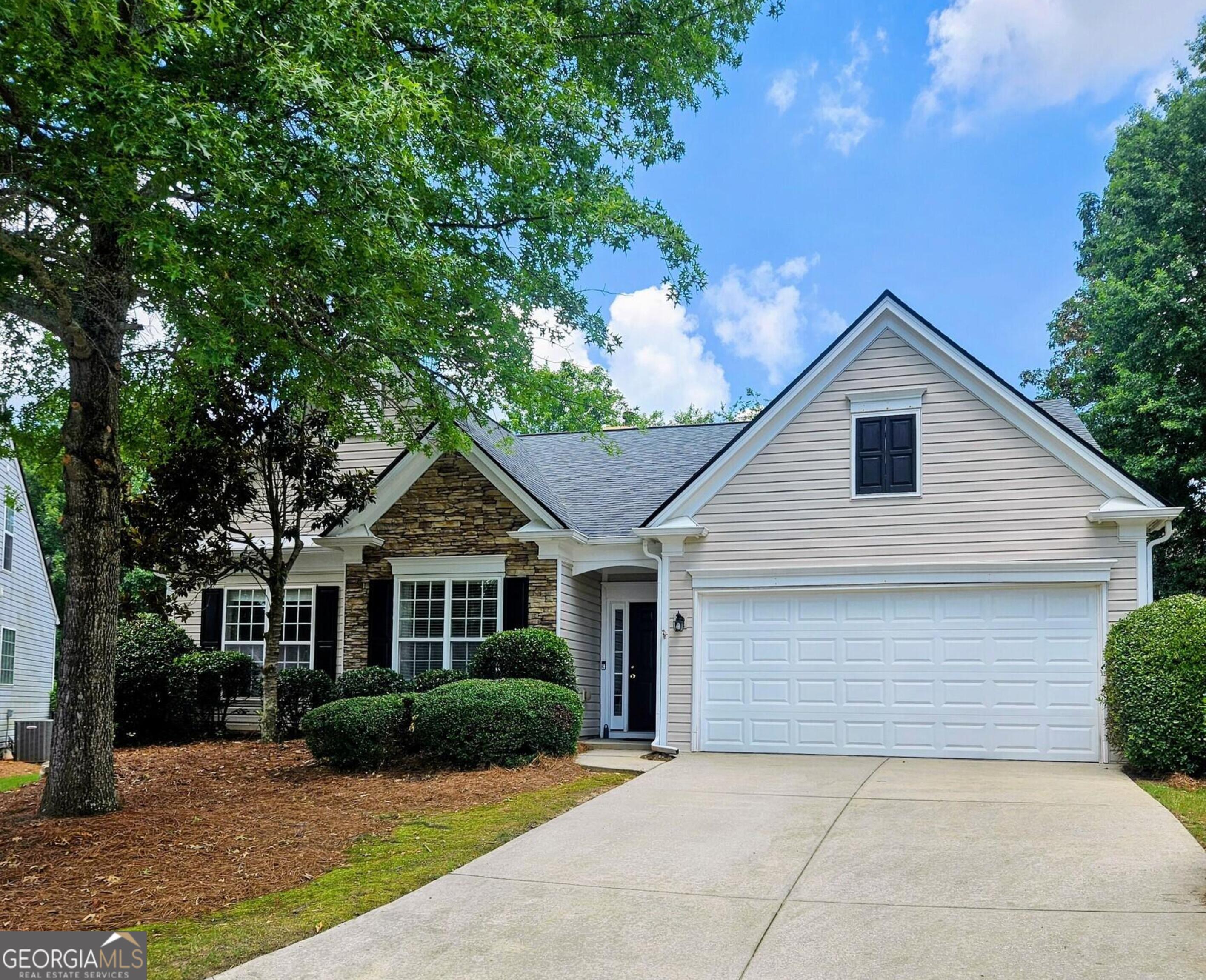 6670 Shadwell Court Property Photo 1