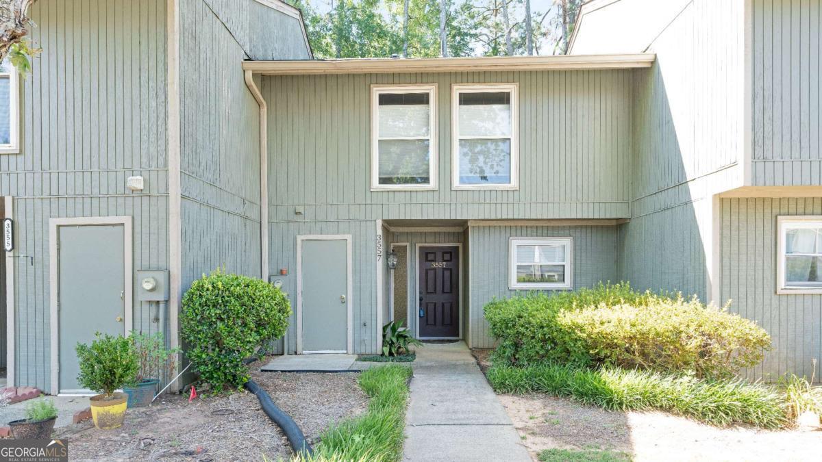3557 Splinterwood Road Property Photo 1