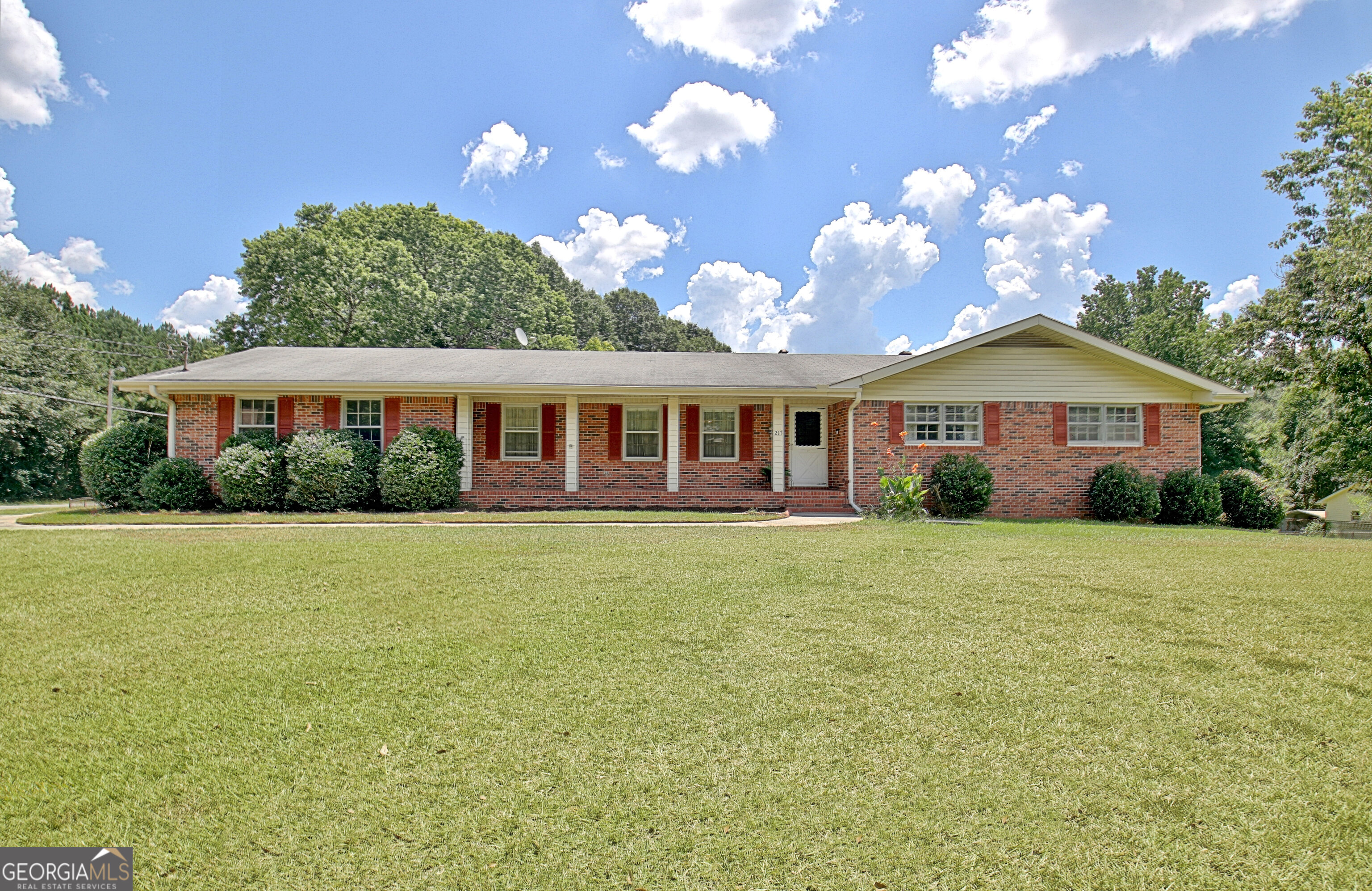 217 Ginger Cake Road Property Photo 1