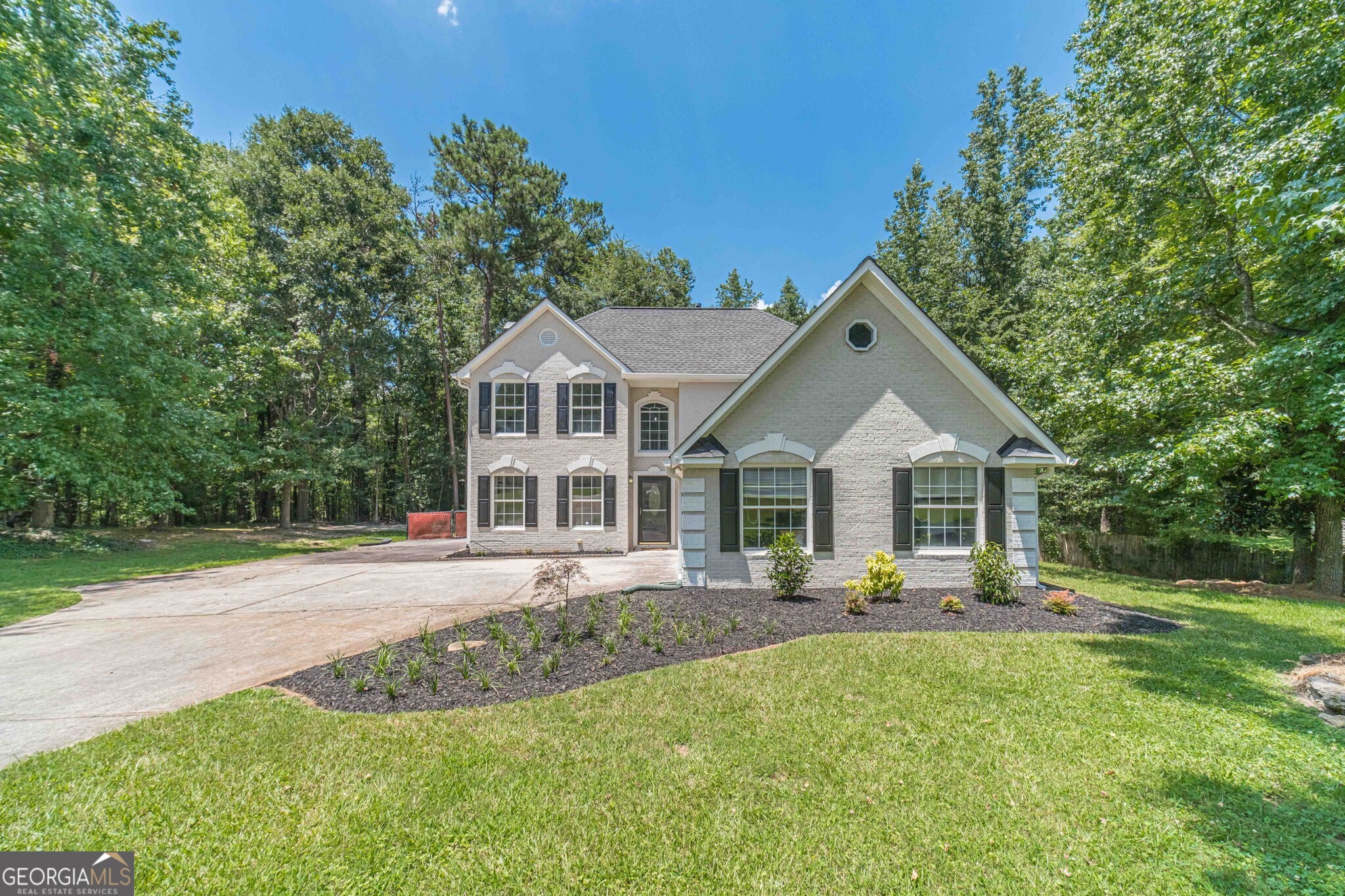 113 Oak Bend Drive Property Photo 1