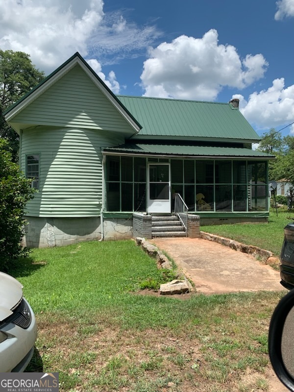 1100 Reville Property Photo 1