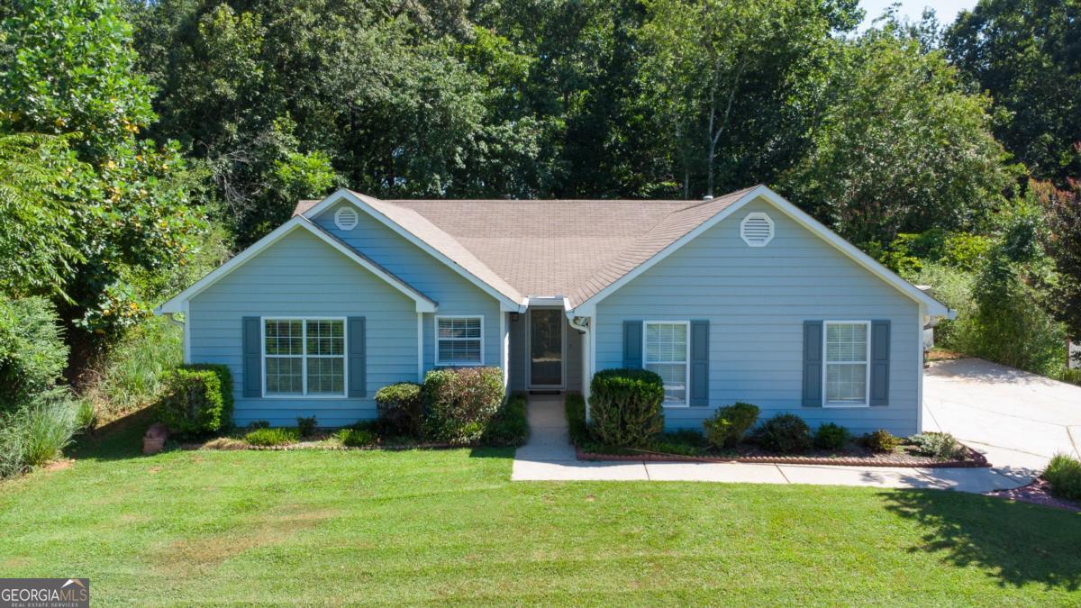 5905 Shadewater Drive Property Photo 1