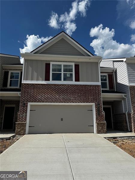 1167 Park Center Circle Property Photo 1