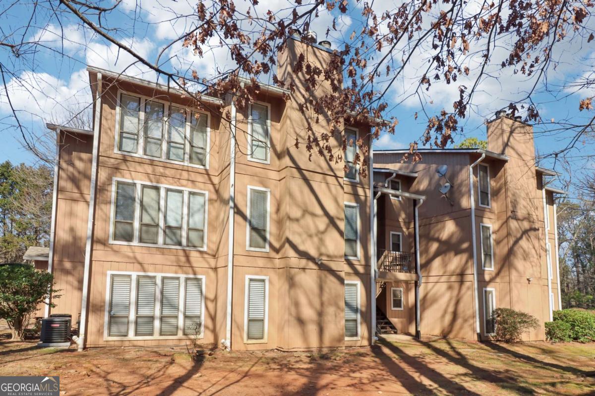 1525 Terrell Mill Place Se # A Property Photo 1