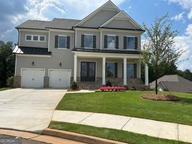 5424 Gallagher Court Property Photo 1
