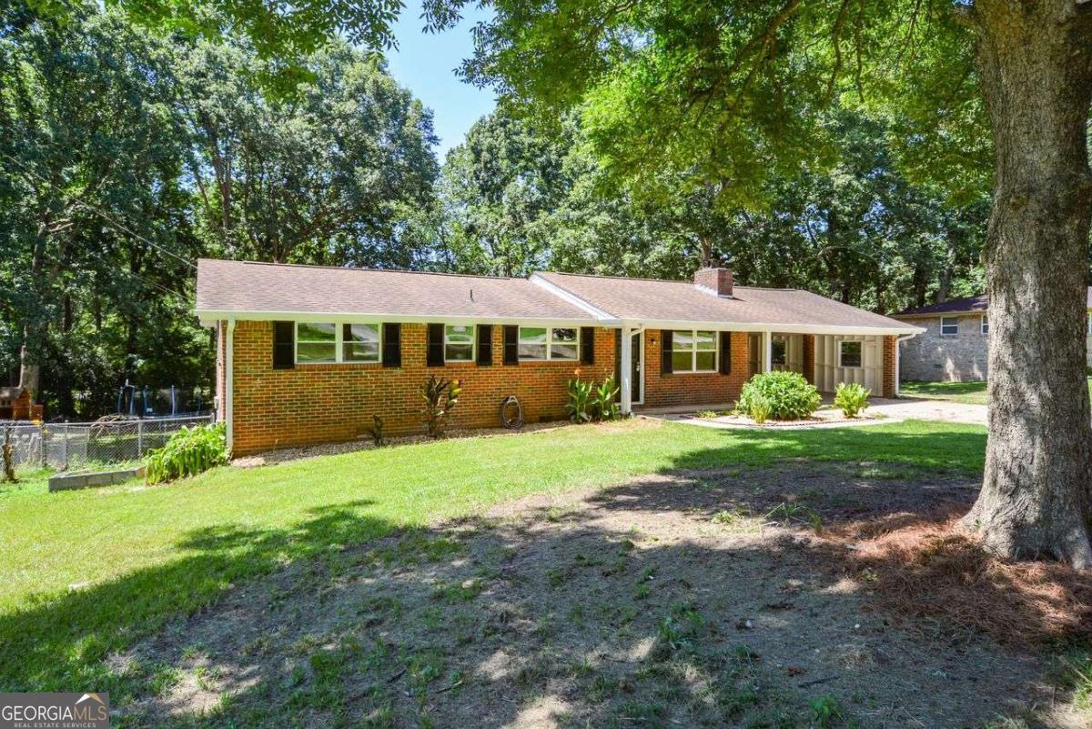 5875 N Bear Drive Property Photo 1