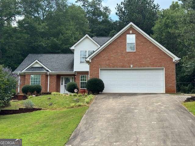 386 Nassau Lane Property Photo 1