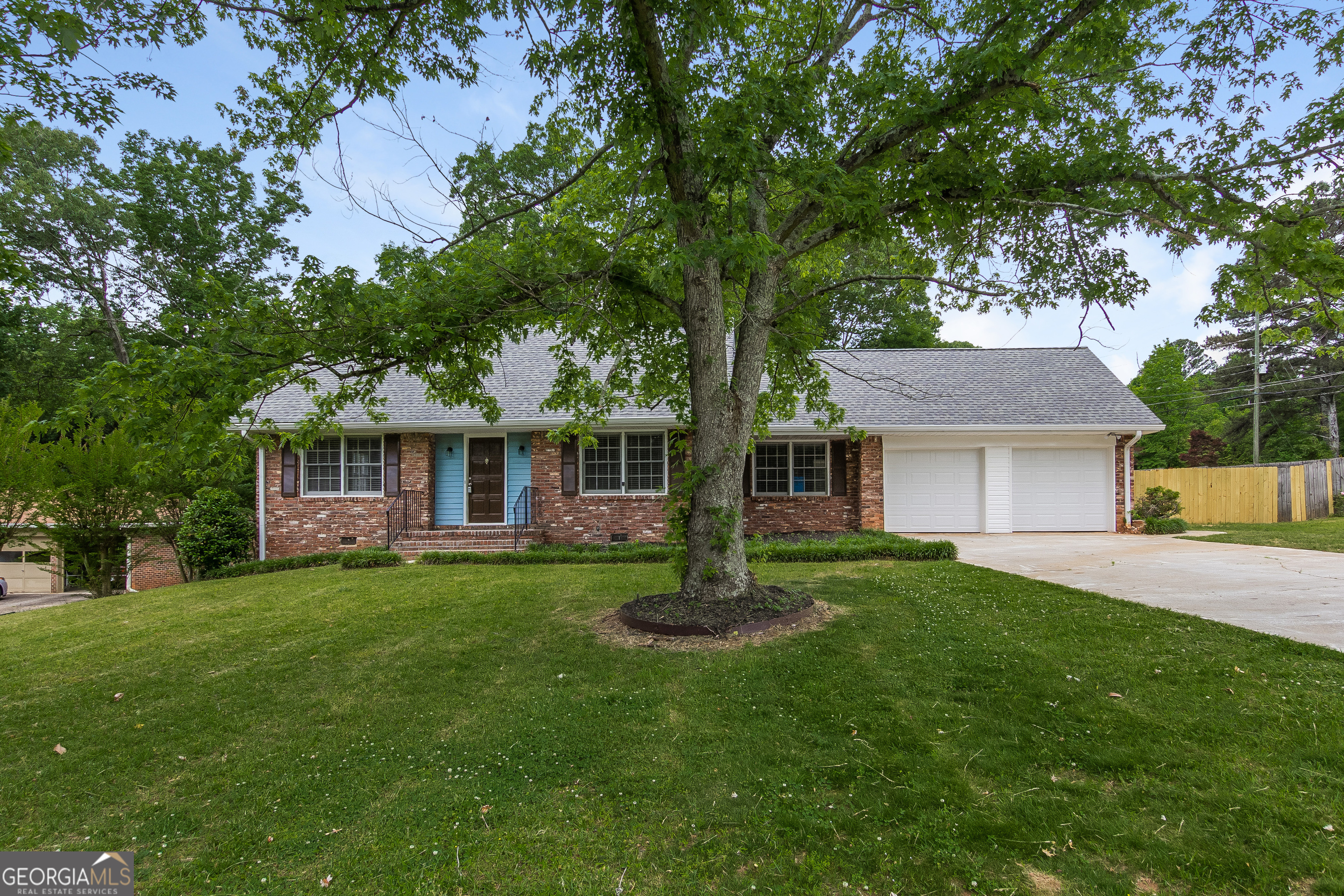 3554 Mill Glen Drive Property Photo 1