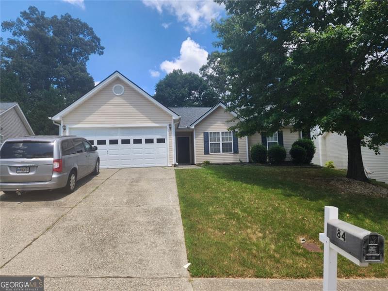 84 Amelia Garden Property Photo 1