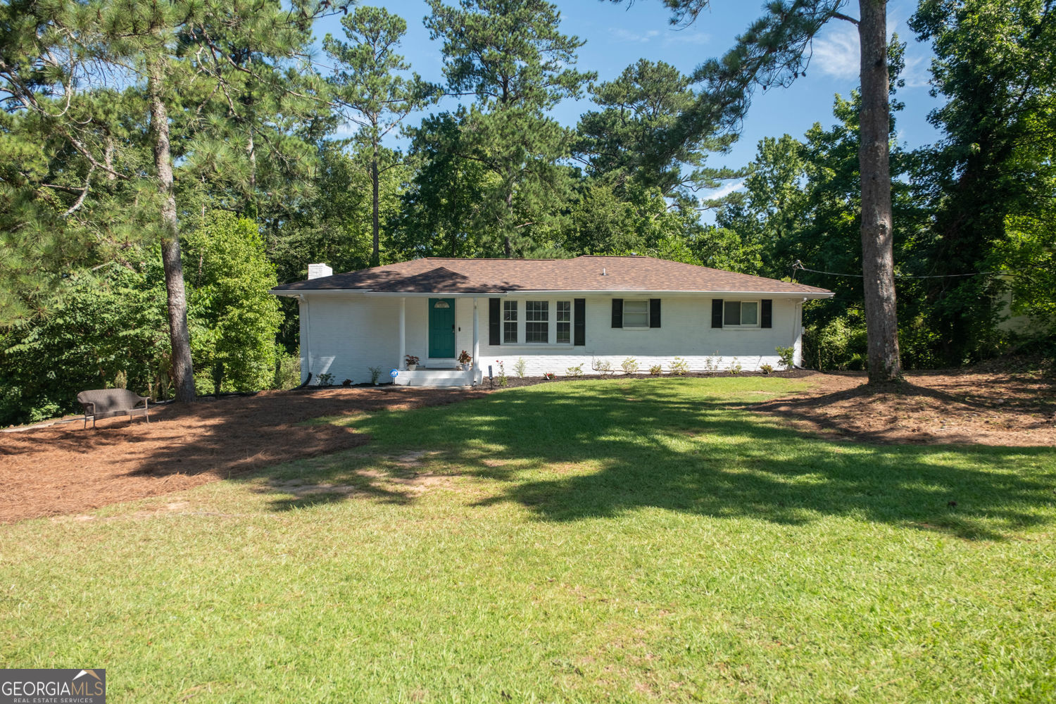 1090 Blair Bridge Road Property Photo 1