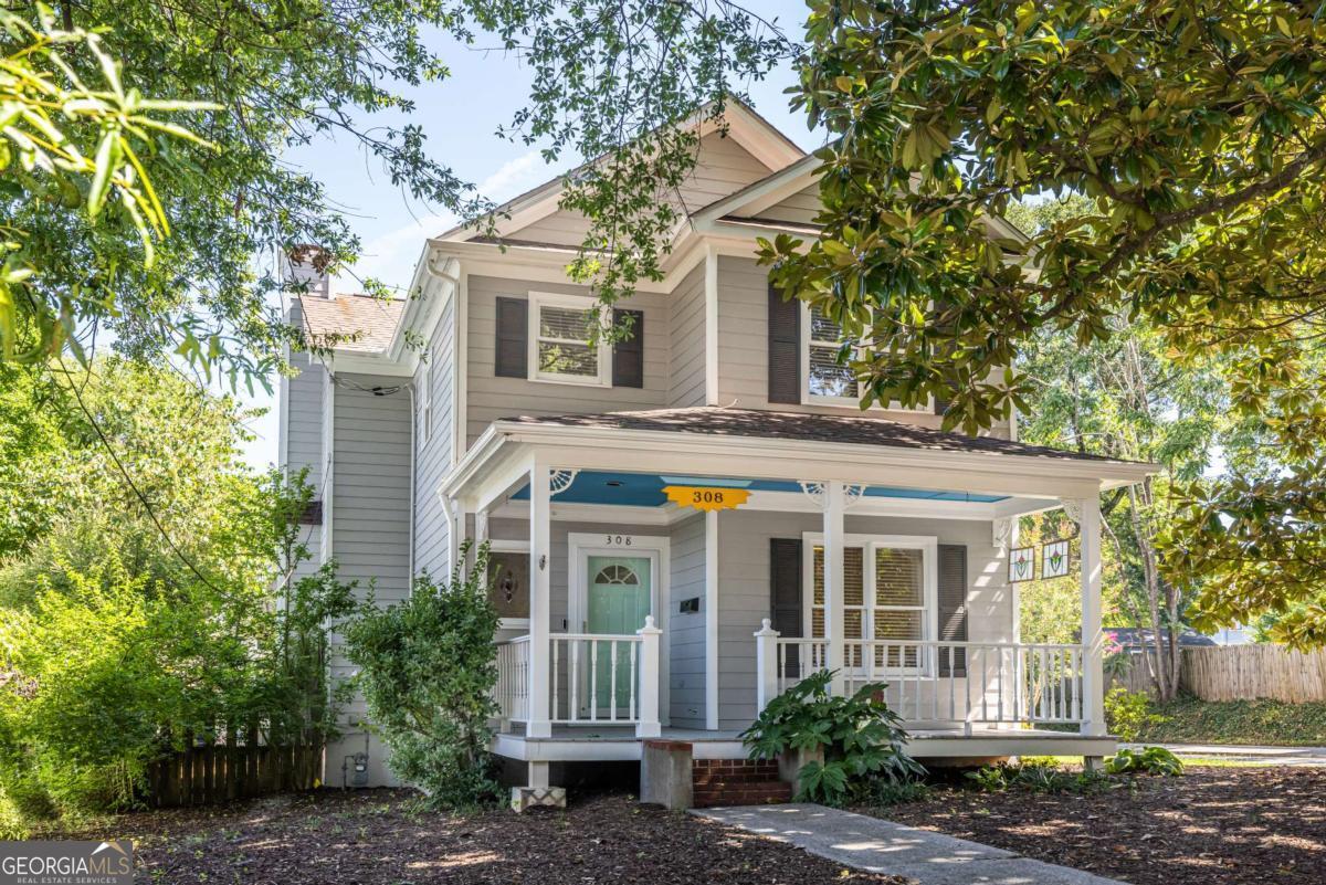 308 Georgia Avenue Se Property Photo 1