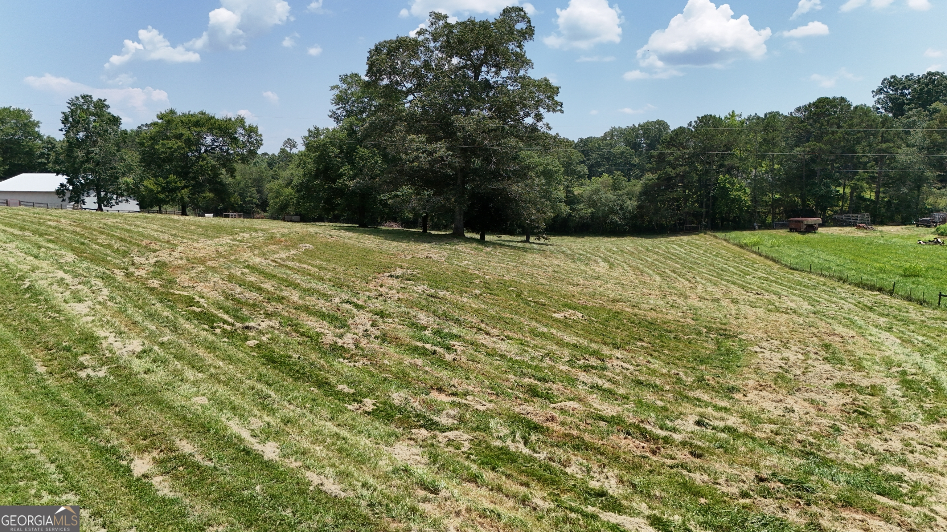 1.002 Acres Bar Rod Road Property Photo 1