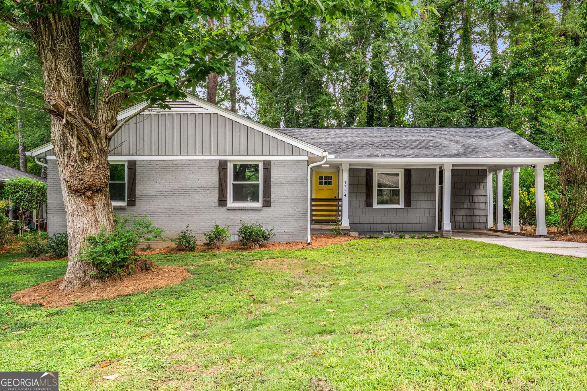 1774 Laurelwood Drive Sw Property Photo 1