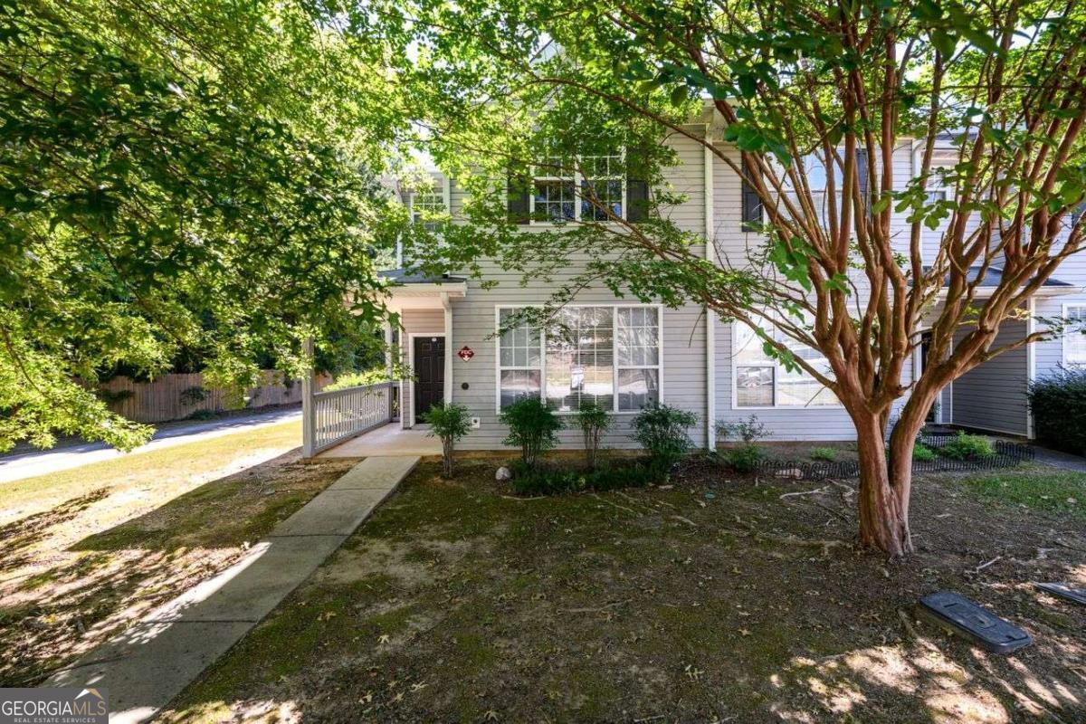 215 Odyssey Turn Property Photo 1