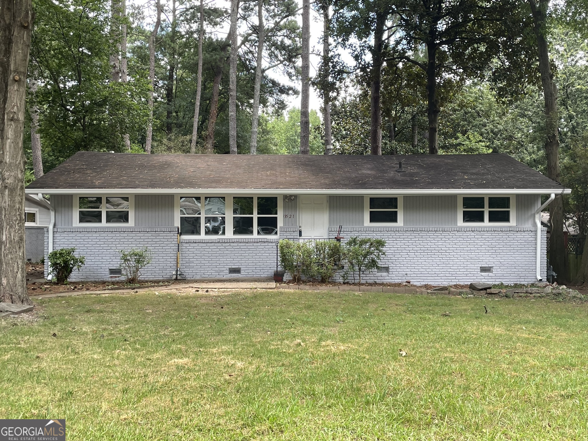 3521 Raymond Drive Property Photo 1