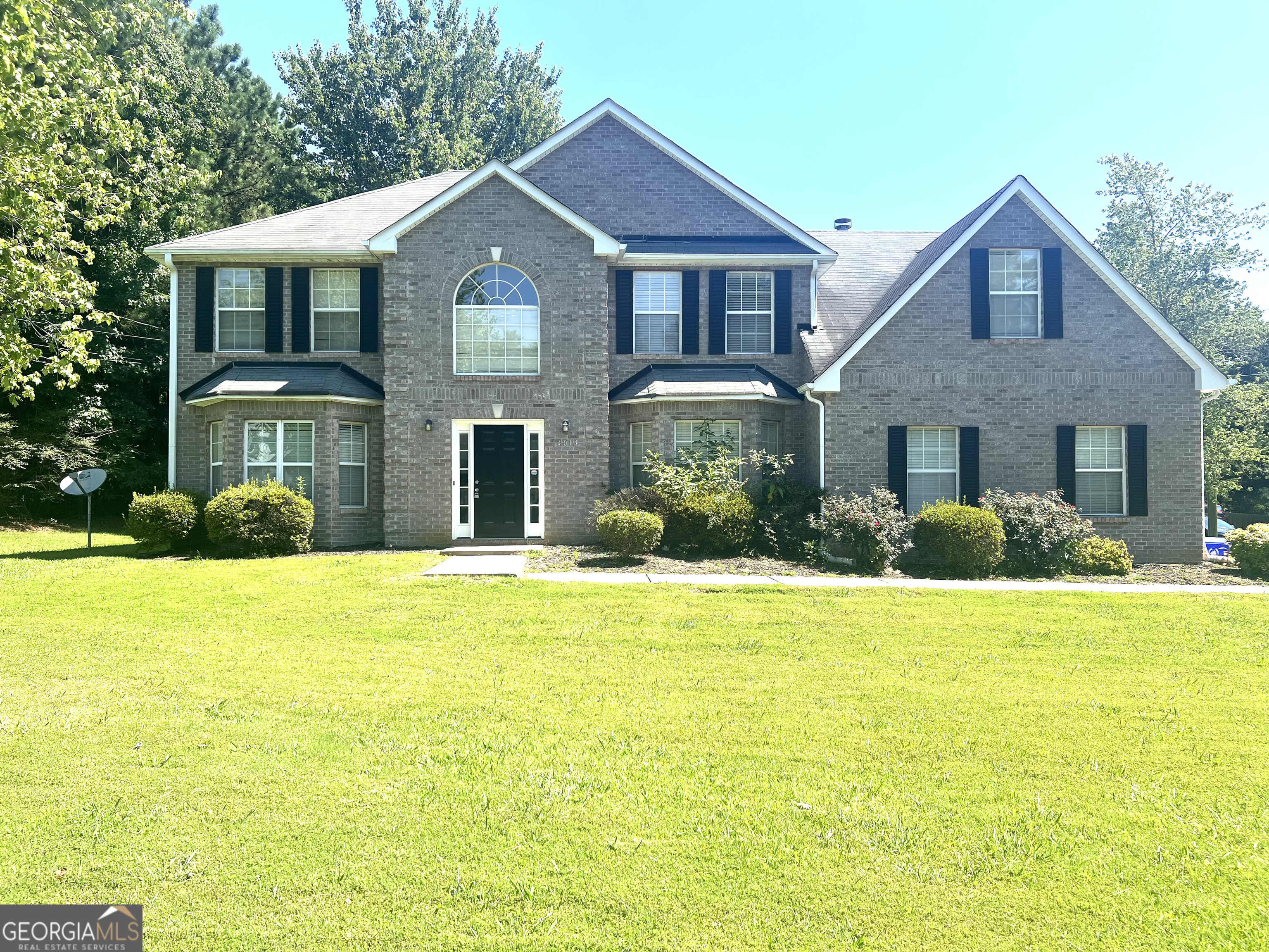 4021 Smithfield Way Property Photo 1