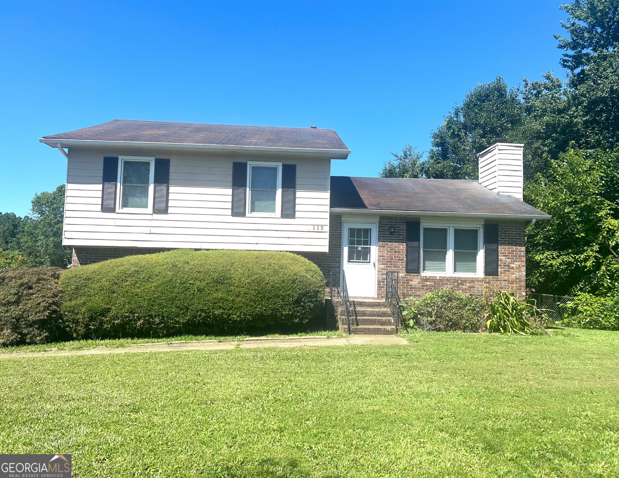 115 Belmont Farms Drive Property Photo 1