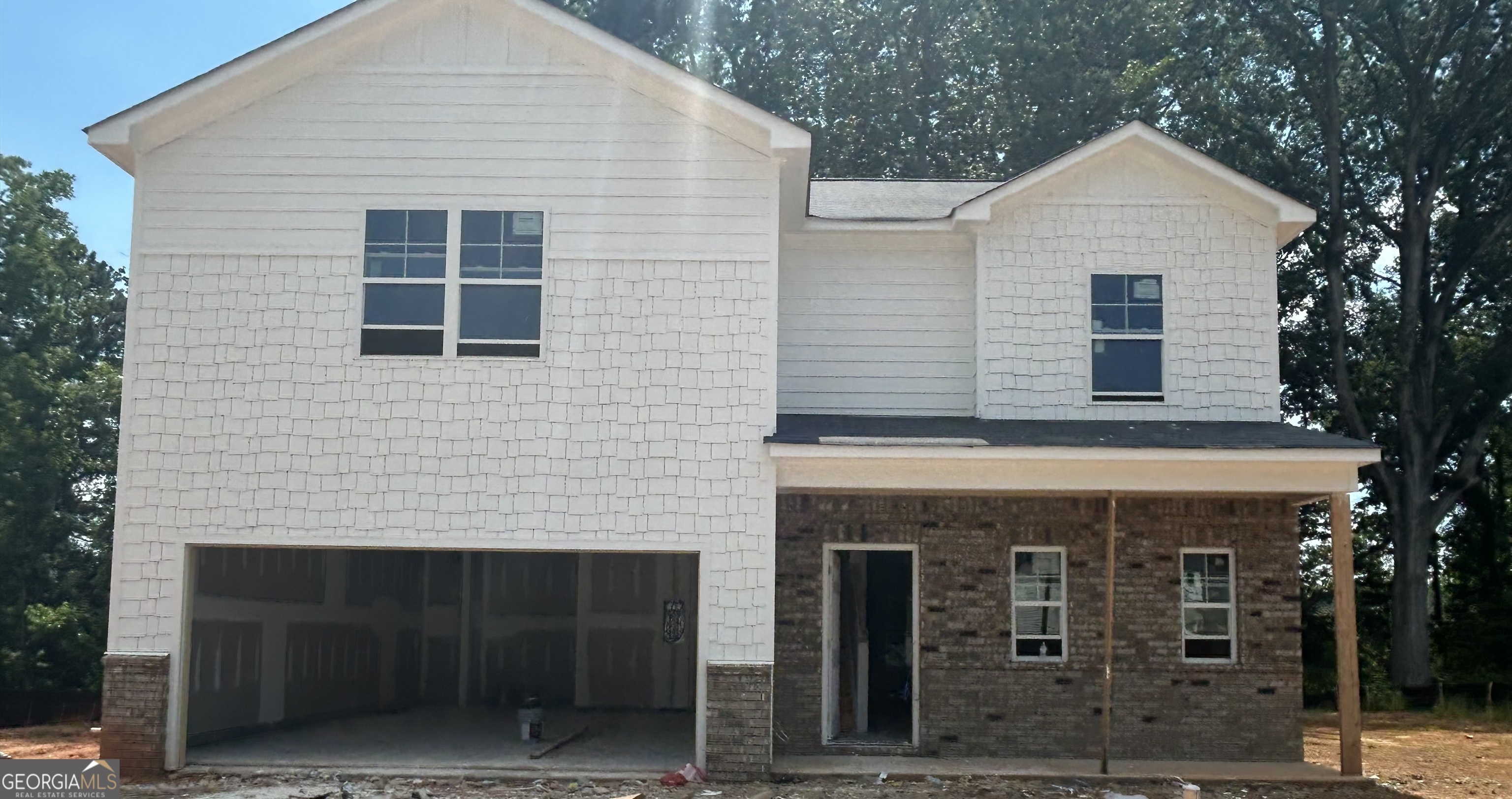 4512 Sweetlake Court Sw Property Photo 1