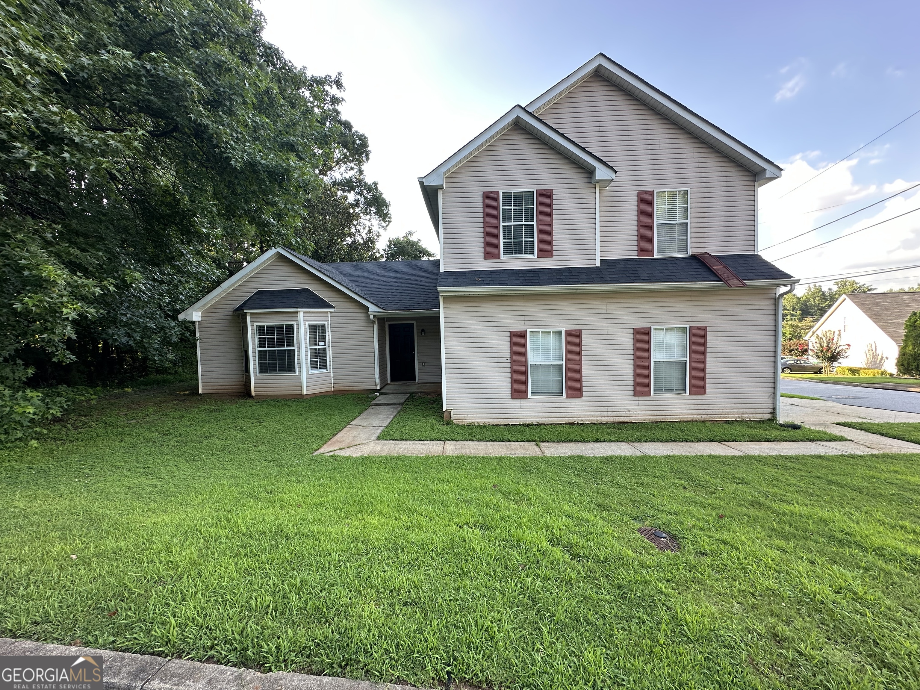 3763 Waldrop Hills Drive Property Photo 1
