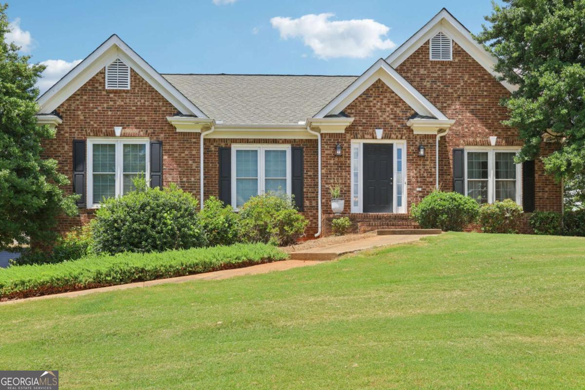 3725 Morning Crest Way Property Photo 1