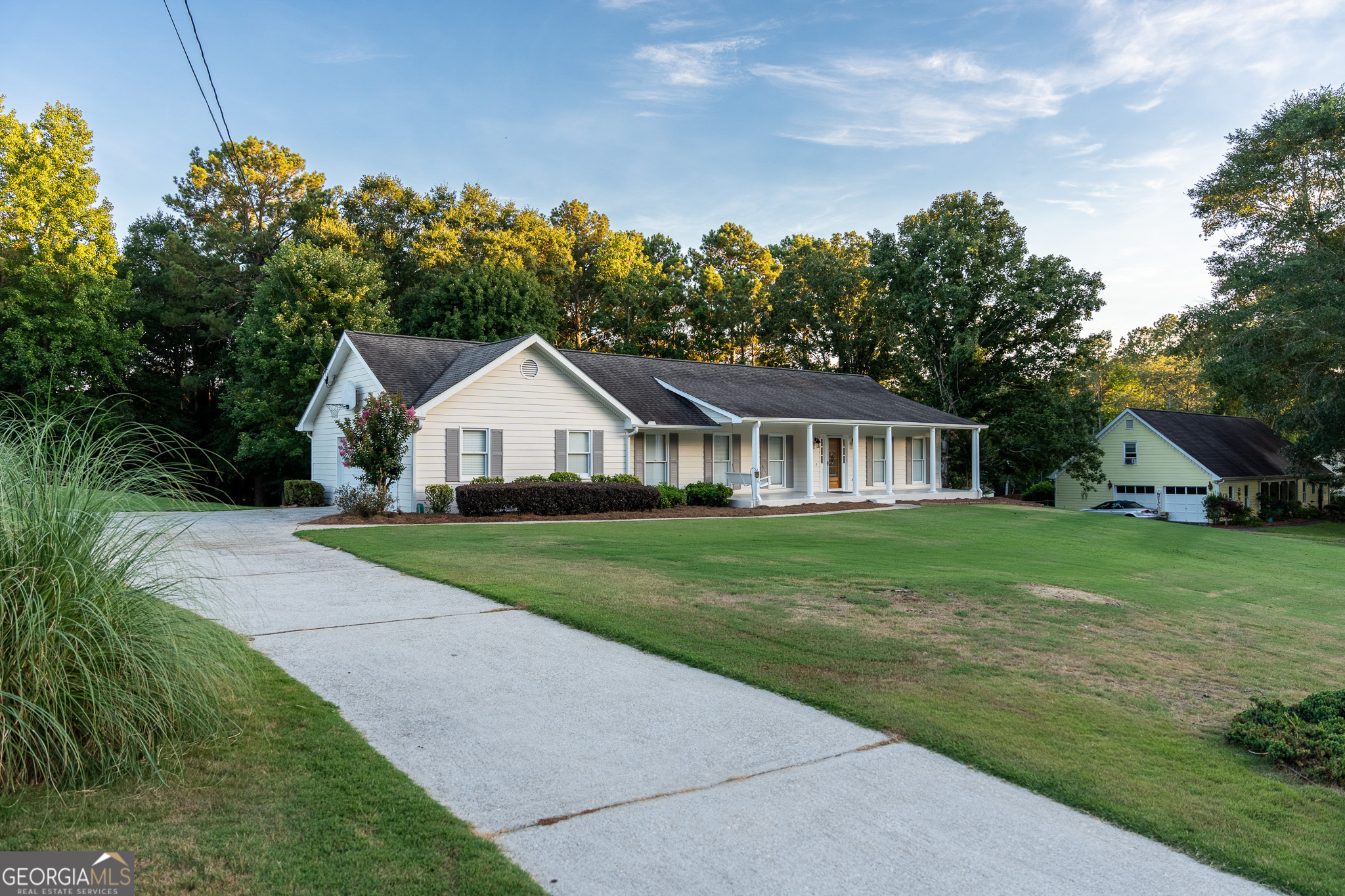 5380 Gum Creek Court Property Photo 1