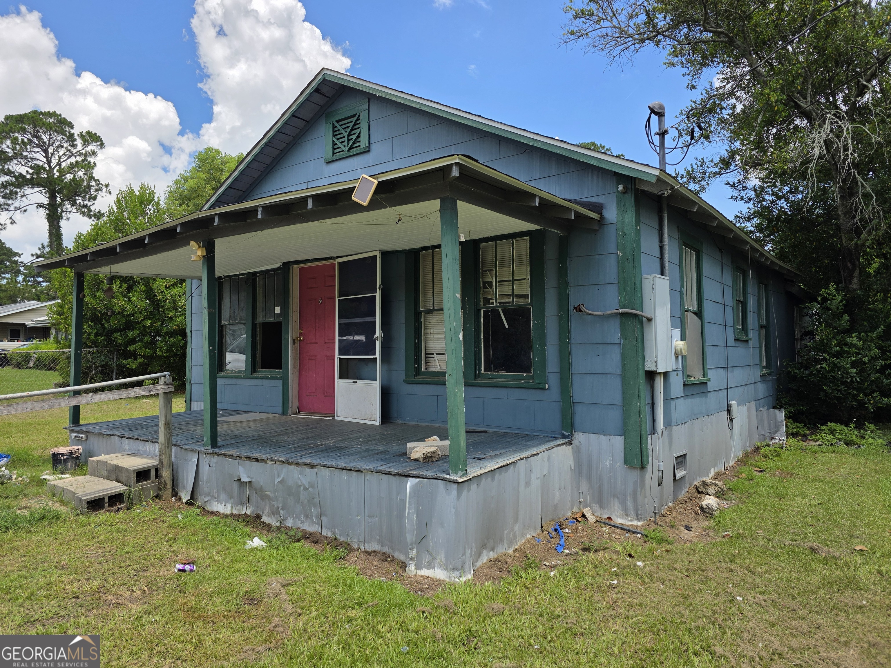 124 Bremond Street Property Photo 1