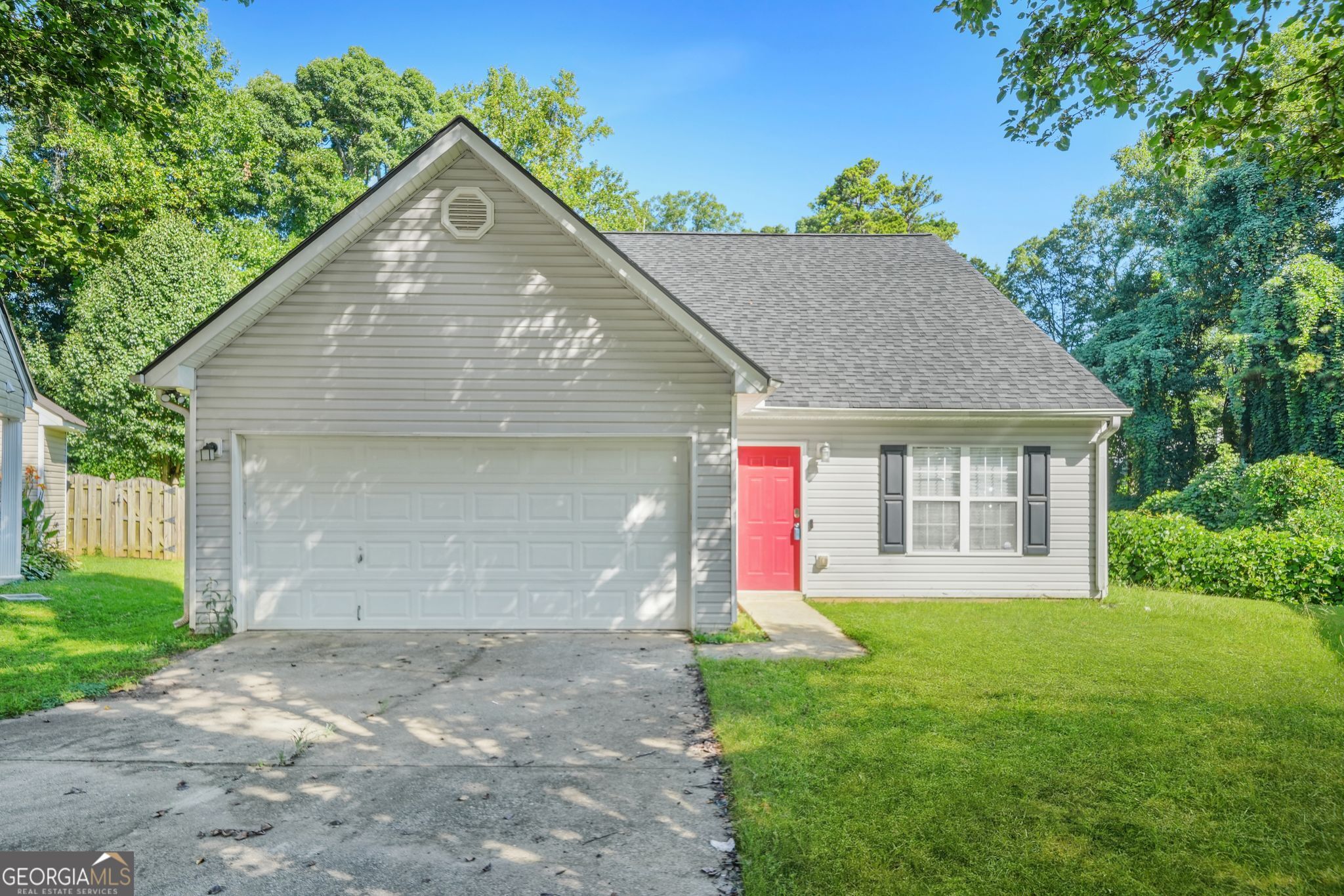 4190 Wingfoot Court Property Photo 1