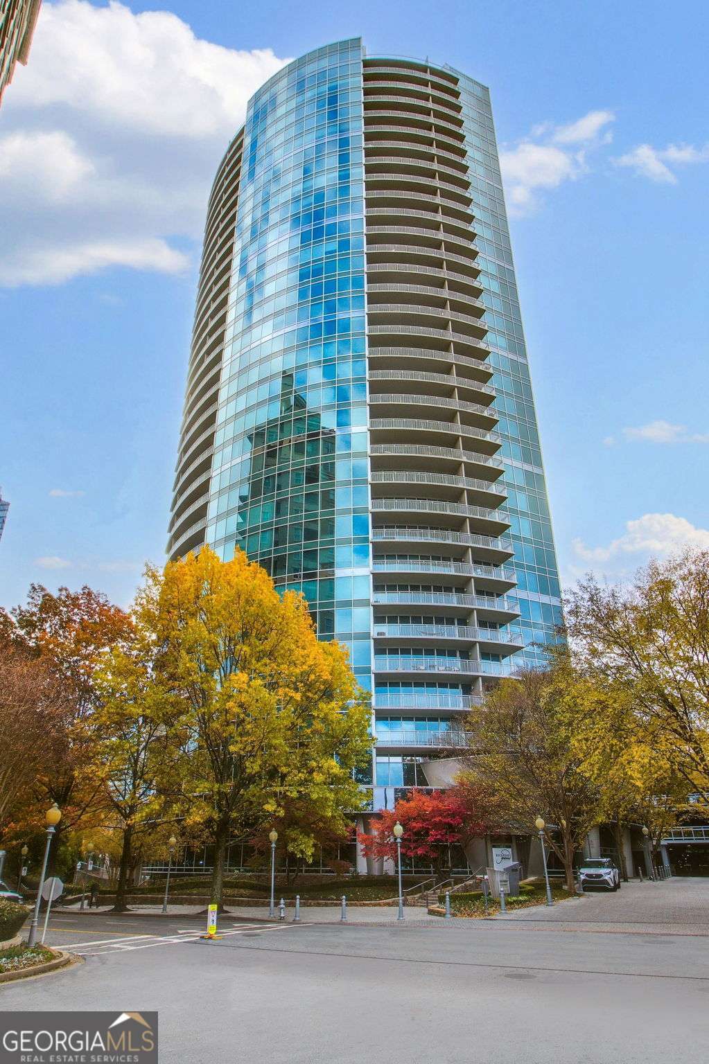 3338 Peachtree Road Ne # 2401 Property Photo 1