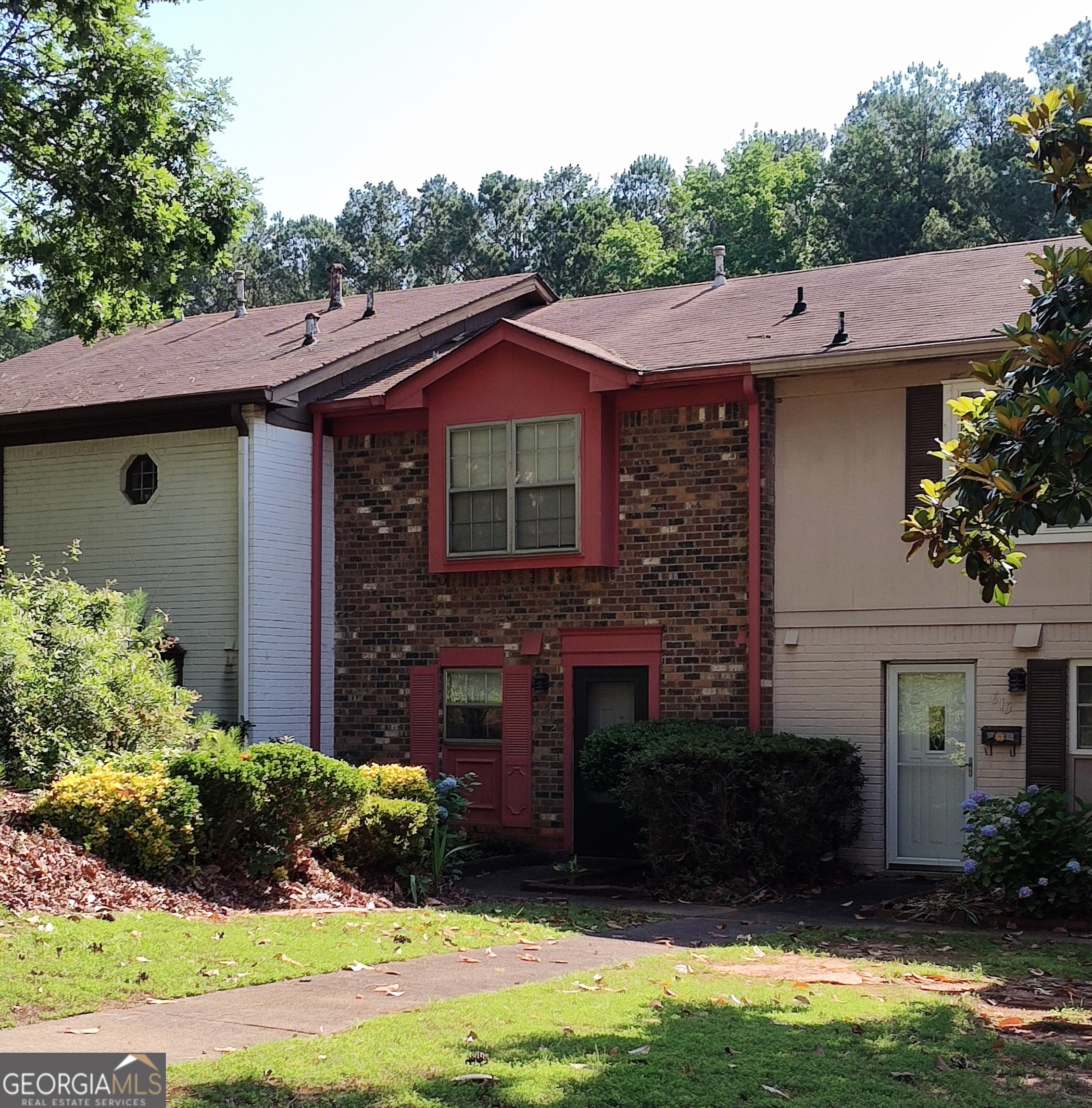 615 Garden Walk Property Photo 1