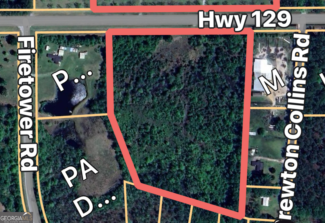 0 Hwy 129 N Property Photo 1