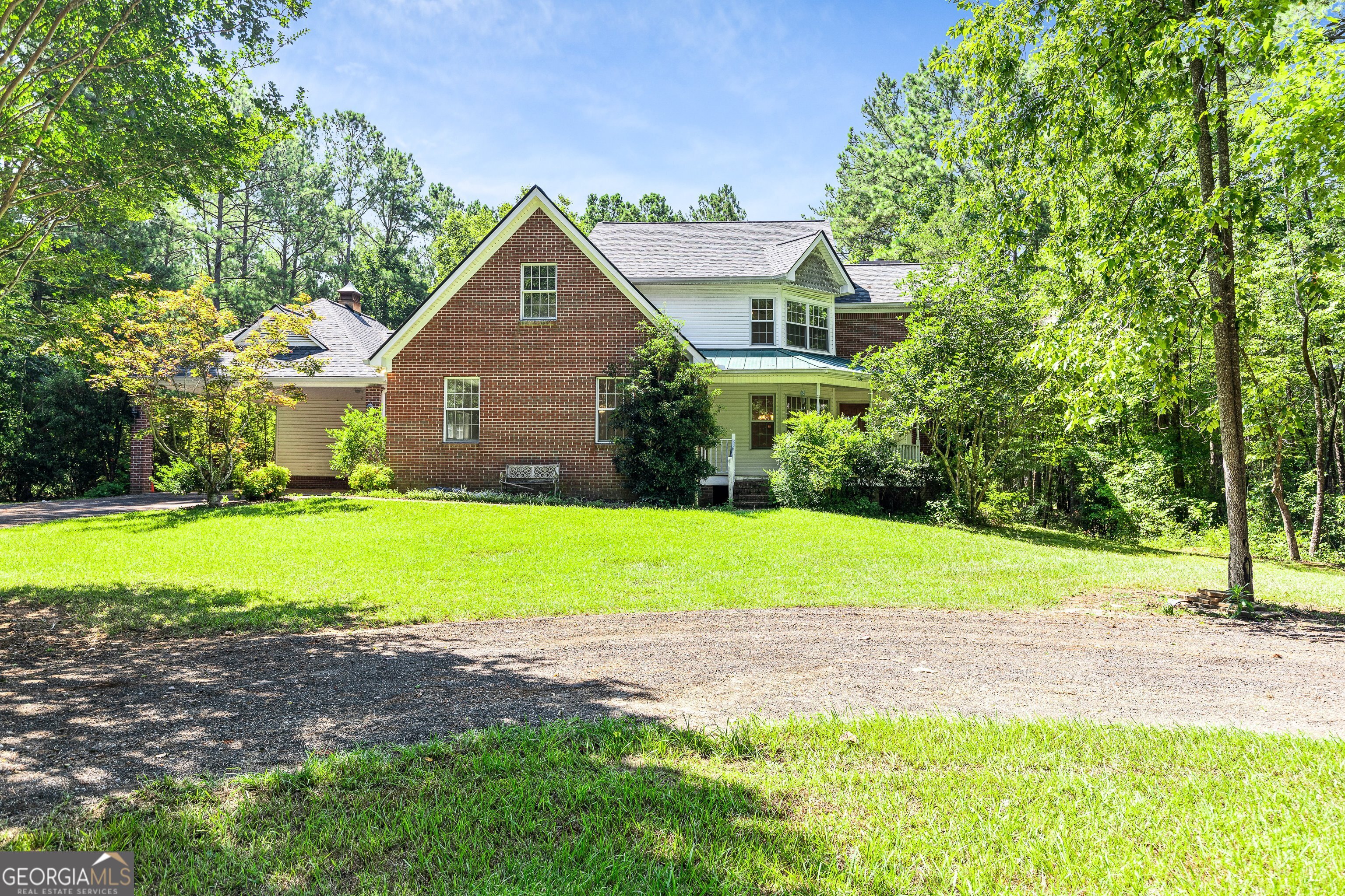 466 Harp Road Property Photo 1