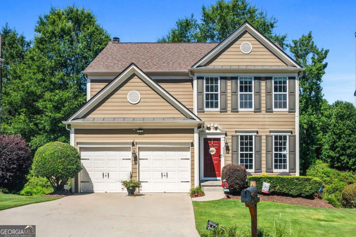 6330 Turfway Drive Property Photo 1