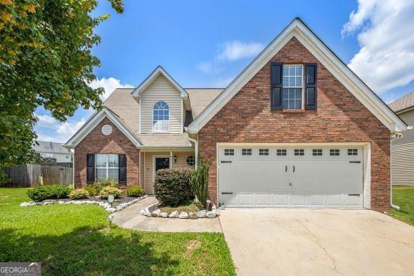 5873 Colonnade Property Photo 1