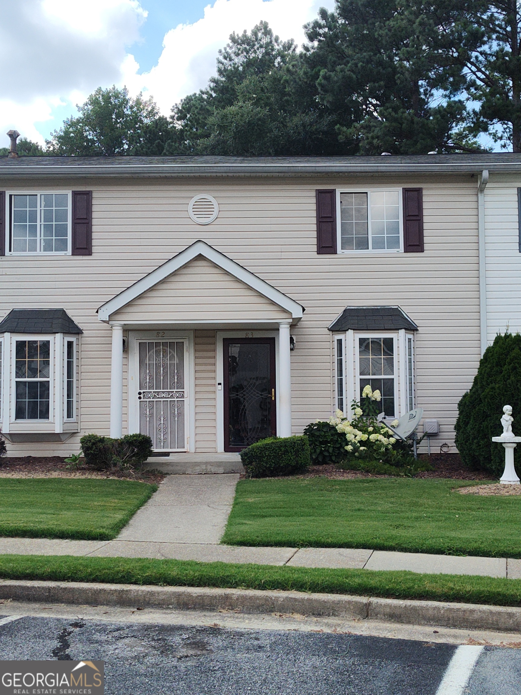 1625 CONLEY Road # 82